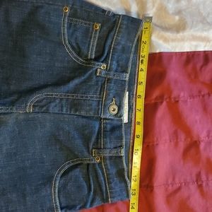 Denim Wear Boot Cut Jeans